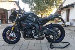 Yamaha mt-10