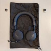 Cuffie Dell Pro Plus WL5024 Wireless ANC Headset