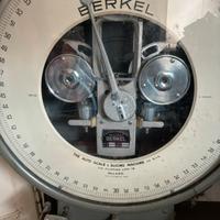 Bilancia berkel anni 60