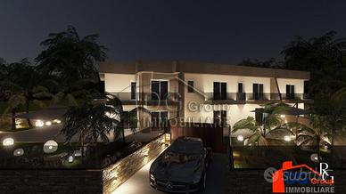 VILLE DI LUSSO NEL CUORE DI GAMMARA