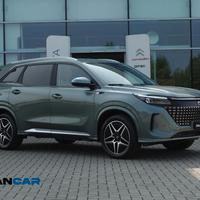 DFSK E5 1.5 Phev Luxury