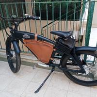 Bicicletta pedalata assistita