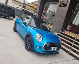 Mini Mini 1.5 Cooper D 5 porte