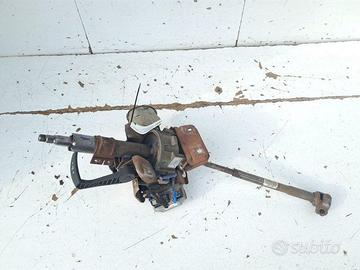 2609658017A PIANTONE ELETTRICO FIAT PANDA (169) 1.