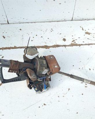 2609658017A PIANTONE ELETTRICO FIAT PANDA (169) 1.