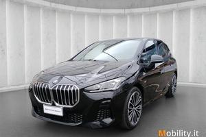 BMW Serie 2 218d Active Tourer Msport auto
