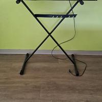 Tastiera elettronica Farfisa G7