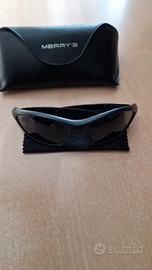 Occhiali militare da collezione