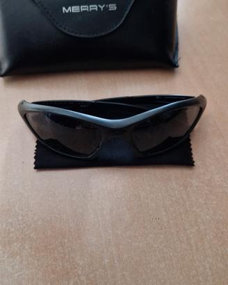 Occhiali militare da collezione