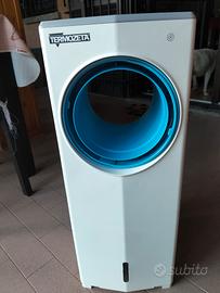 raffrescatore d'aria 