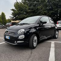 Fiat 500 dolcevita