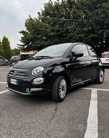 Fiat 500 dolcevita