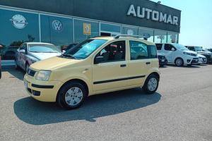 Fiat Panda 1.2 Dynamic GPL