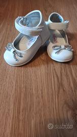 Scarpe bambina Marj Rose n. 20
