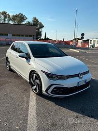 GOLF 8 GTI 245 CV