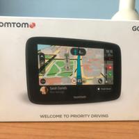 TomTom GO 520 WiFi