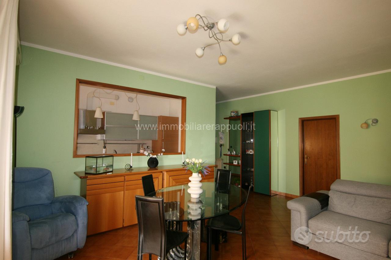 Apartment in Montepulciano, Abbadia di Montepulciano - Vista 2