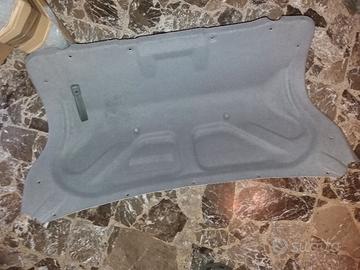 Rivestimento portabagagli Opel Vectra B