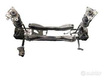 ASSALE POSTERIORE FIAT 500 X Serie 52088586 Diesel