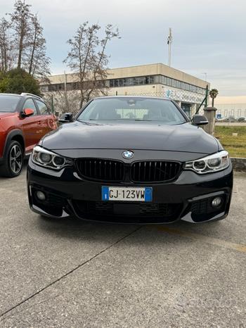 BMW Serie 4 Cpé(F32/82) - 2015