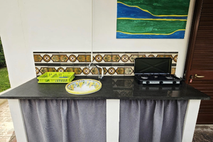 San lorenzo marzamemi