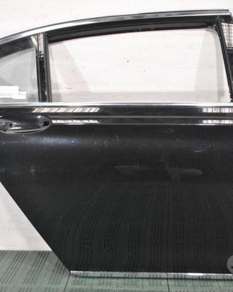 BMW serie 7 G12 Porta posteriore destra