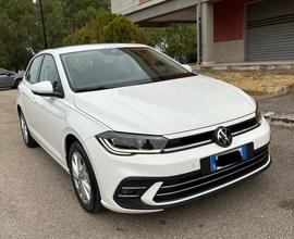 Volkswagen polo 1.000 tgi turbo metano
