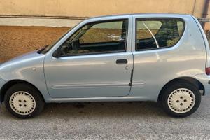 Fiat 600