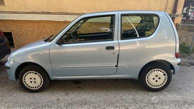 Fiat 600
