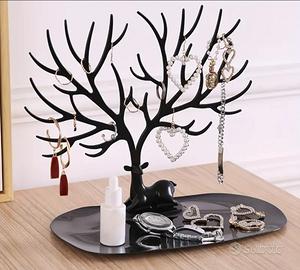 Organizer x gioielli 