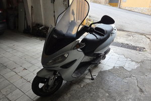 Malaguti madison 250