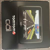 Navigatore Tom Tom Go 1000