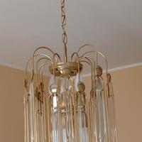 lampadario per camera da letto 