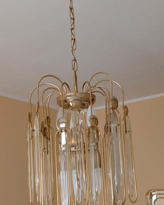lampadario per camera da letto 