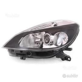 Faro Xenon Renault Clio 3 da 05 a 09
