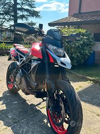 Hypermotard 950 Rve
