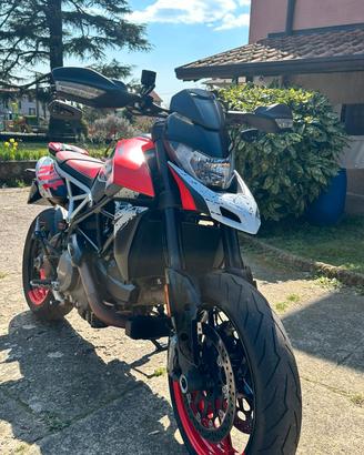 Hypermotard 950 Rve
