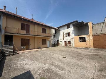 CASA INDIPENDENTE A FONTANELLA