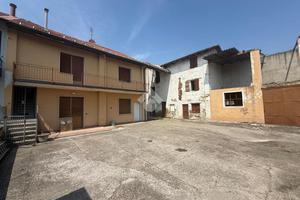 CASA INDIPENDENTE A FONTANELLA