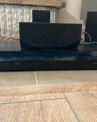 2 home theatre