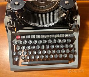 Olivetti 82 diaspron