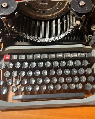 Olivetti 82 diaspron