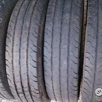 225 65 16c continental usate