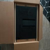 Piano cottura Elica NikolaTesla Alpha NUOVO