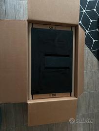 Piano cottura Elica NikolaTesla Alpha NUOVO