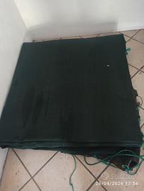 Rete da piscina