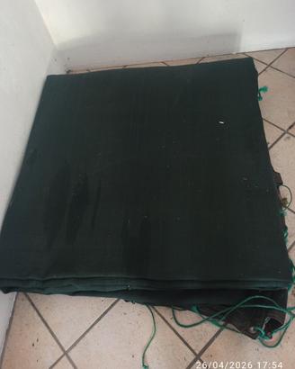 Rete da piscina