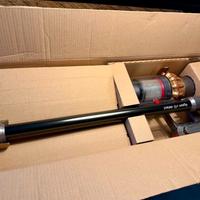 Aspirapolvere Dyson V15 Detect Absolute