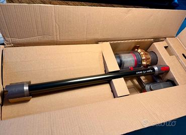 Aspirapolvere Dyson V15 Detect Absolute
