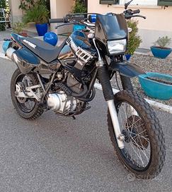 Yamaha xt 600
